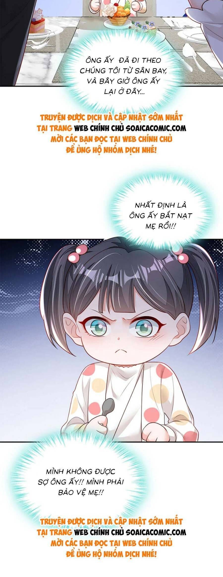 Lời Thì Thầm Của Ác Ma Chapter 161 - Trang 2