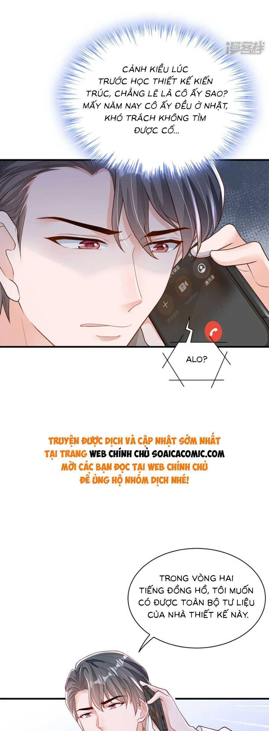 Lời Thì Thầm Của Ác Ma Chapter 162 - Trang 2