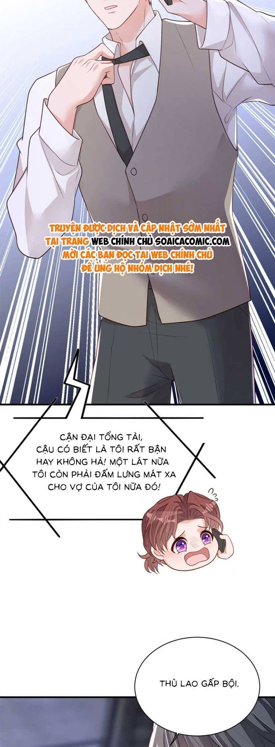 Lời Thì Thầm Của Ác Ma Chapter 162 - Trang 2