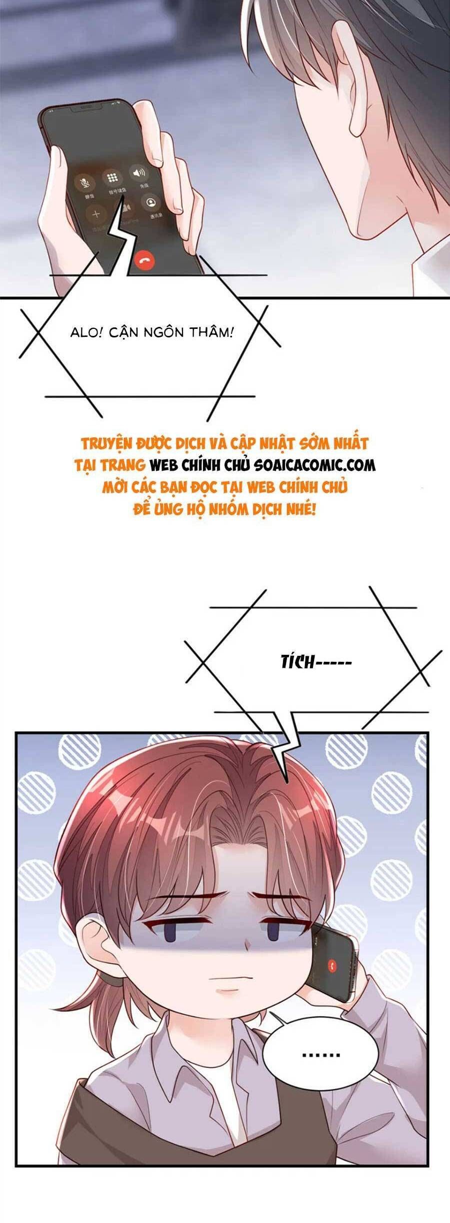 Lời Thì Thầm Của Ác Ma Chapter 162 - Trang 2