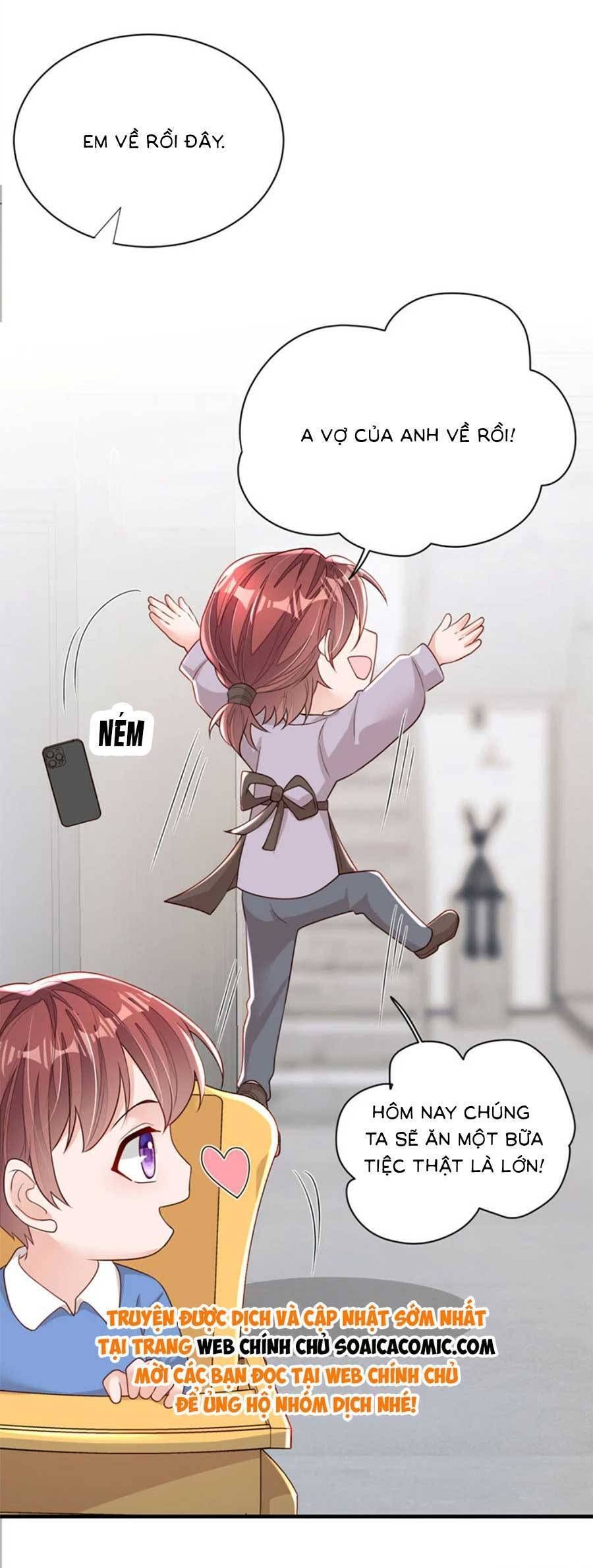 Lời Thì Thầm Của Ác Ma Chapter 162 - Trang 2