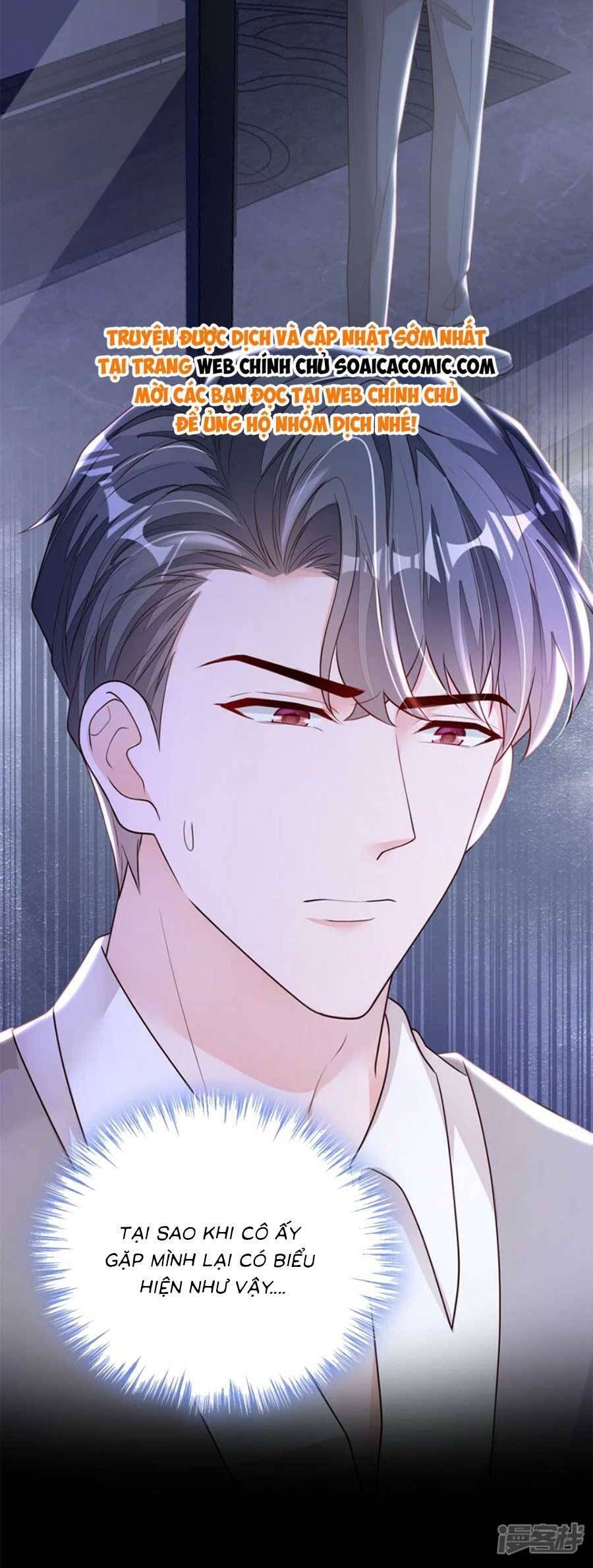 Lời Thì Thầm Của Ác Ma Chapter 162 - Trang 2
