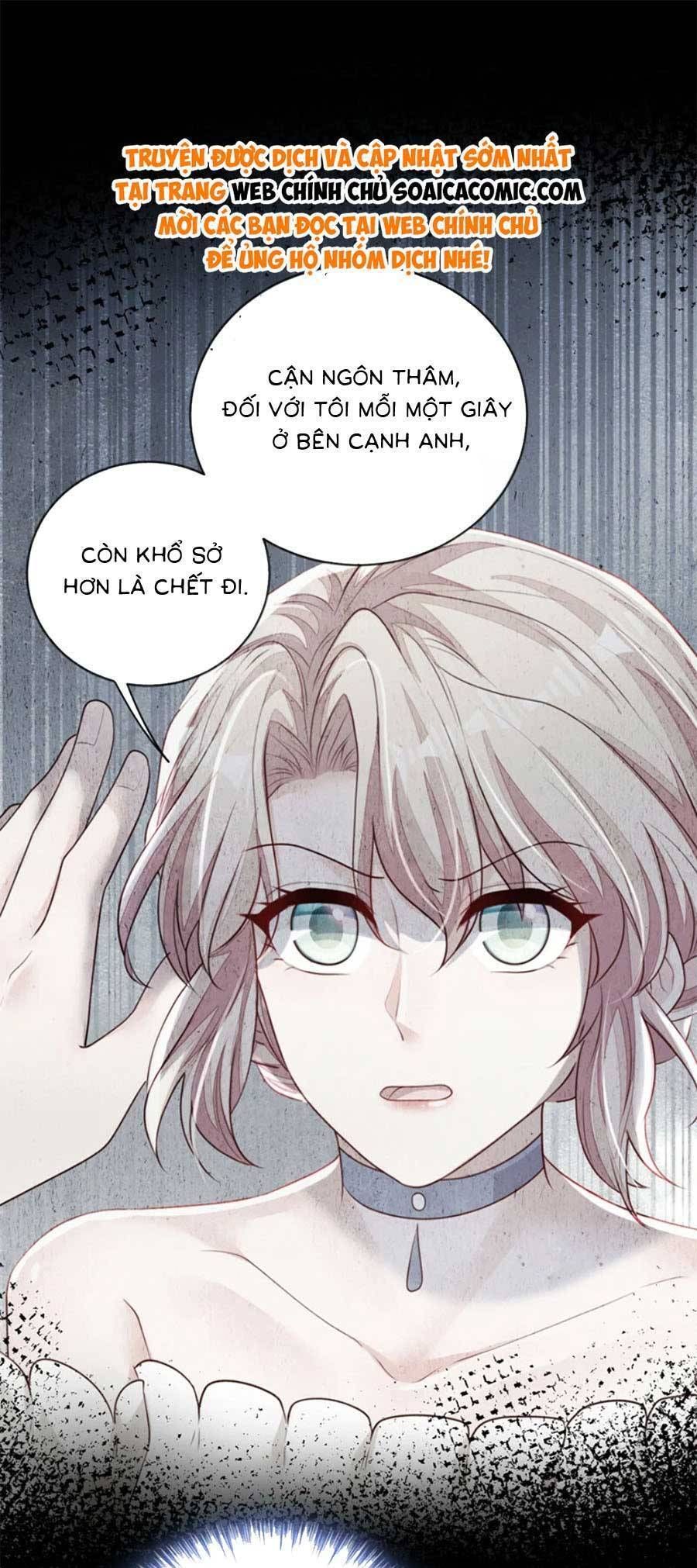 Lời Thì Thầm Của Ác Ma Chapter 162 - Trang 2