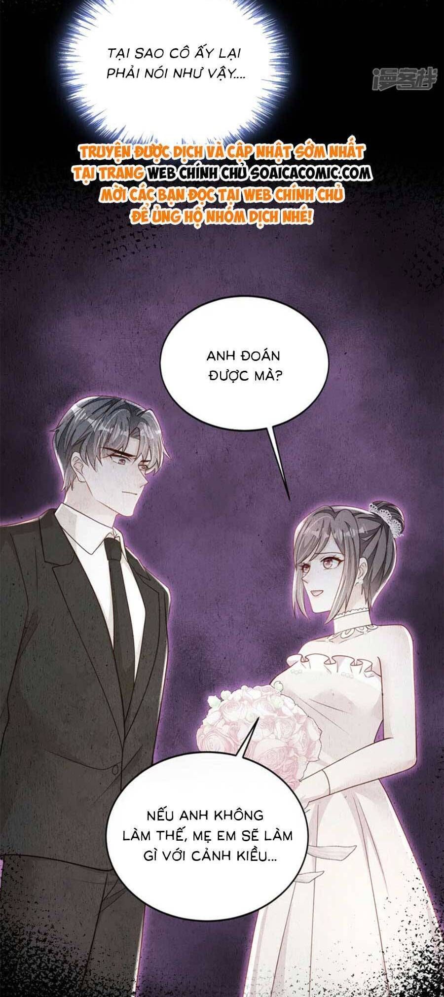 Lời Thì Thầm Của Ác Ma Chapter 162 - Trang 2