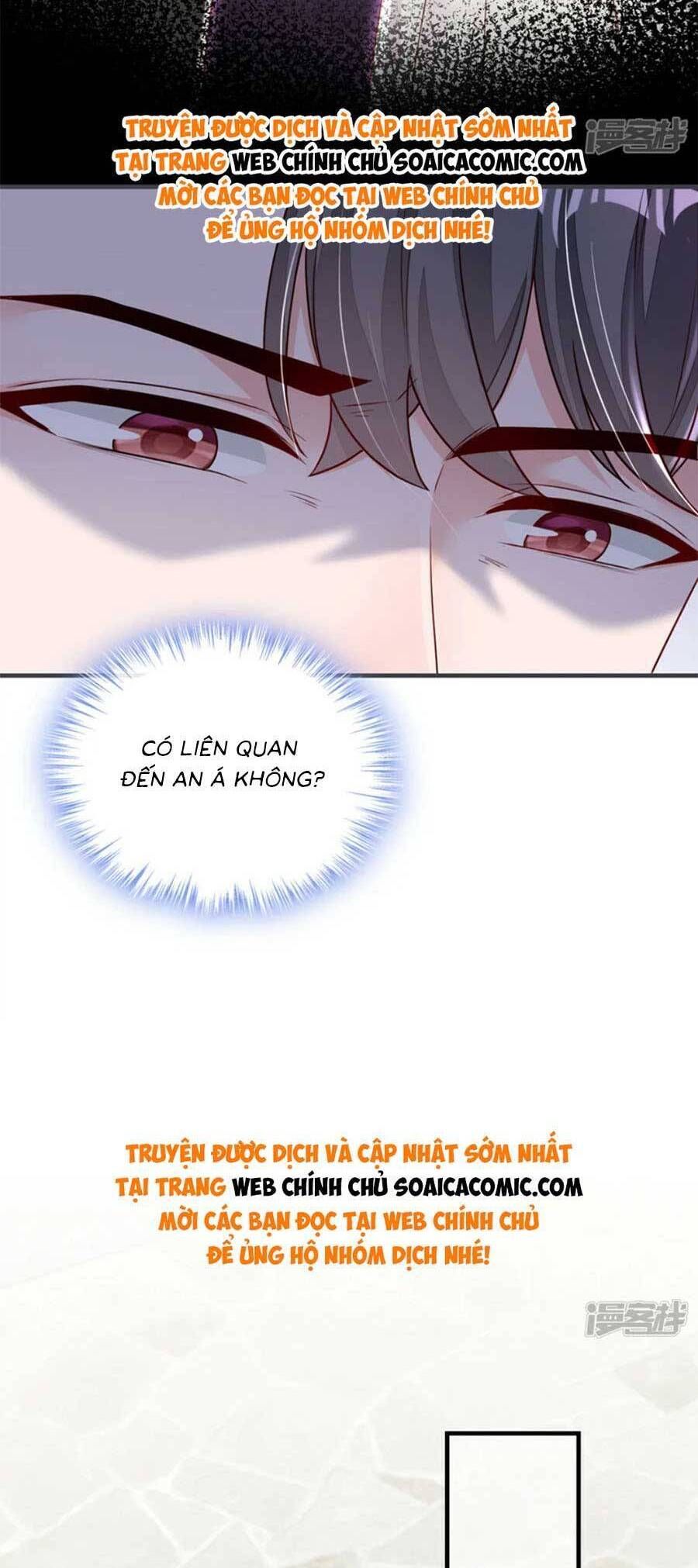 Lời Thì Thầm Của Ác Ma Chapter 162 - Trang 2