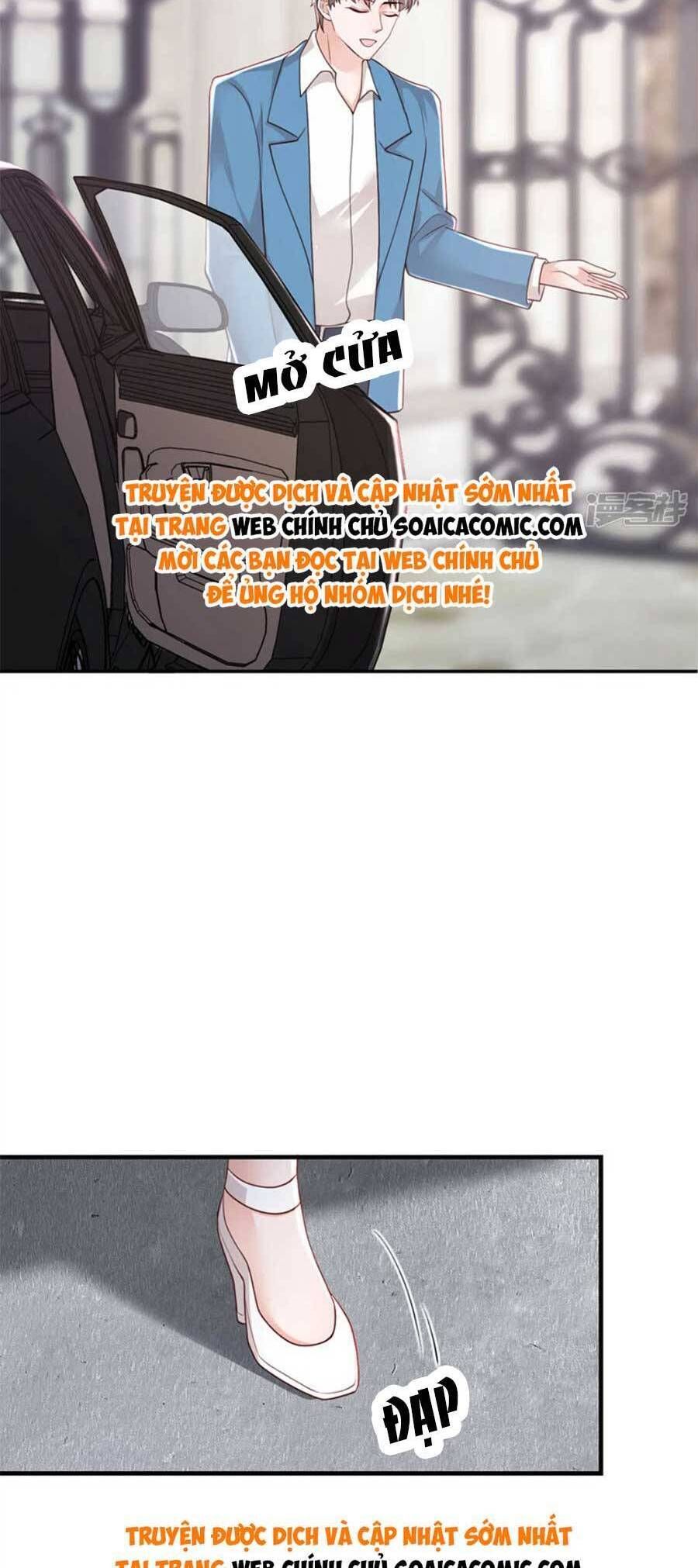 Lời Thì Thầm Của Ác Ma Chapter 162 - Trang 2