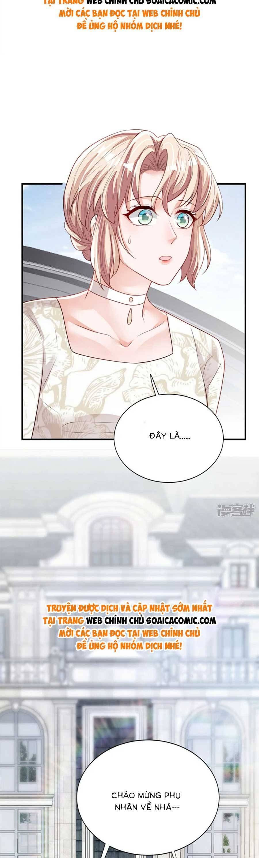 Lời Thì Thầm Của Ác Ma Chapter 162 - Trang 2