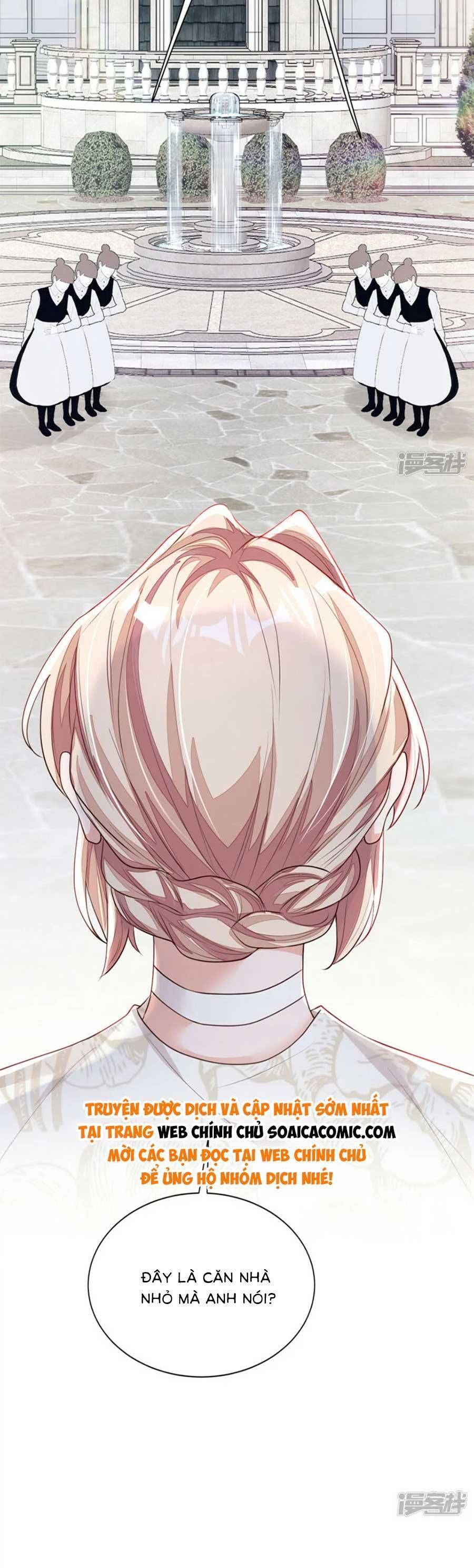 Lời Thì Thầm Của Ác Ma Chapter 162 - Trang 2