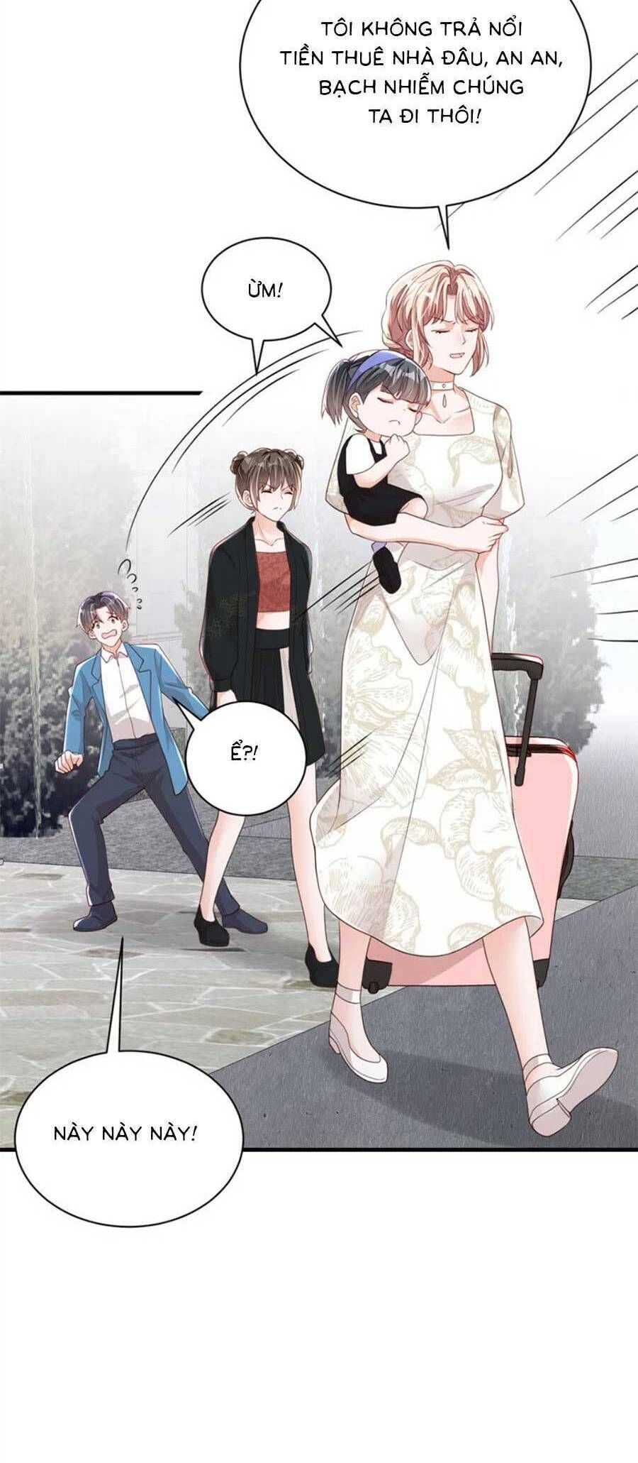 Lời Thì Thầm Của Ác Ma Chapter 162 - Trang 2
