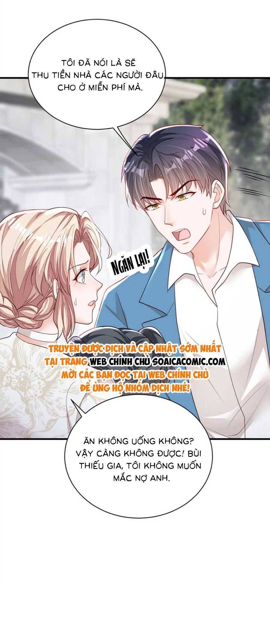 Lời Thì Thầm Của Ác Ma Chapter 162 - Trang 2