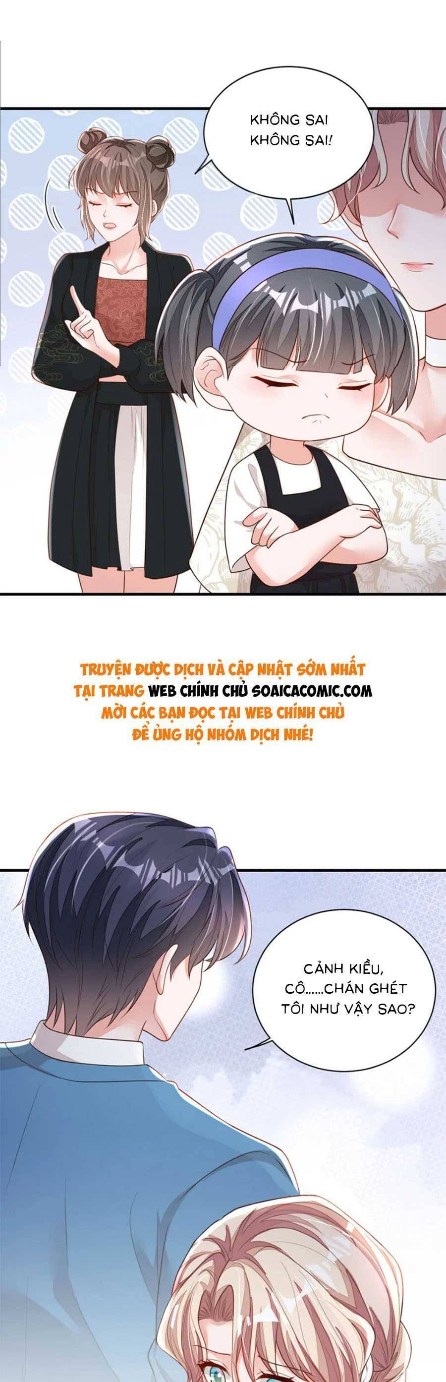 Lời Thì Thầm Của Ác Ma Chapter 162 - Trang 2