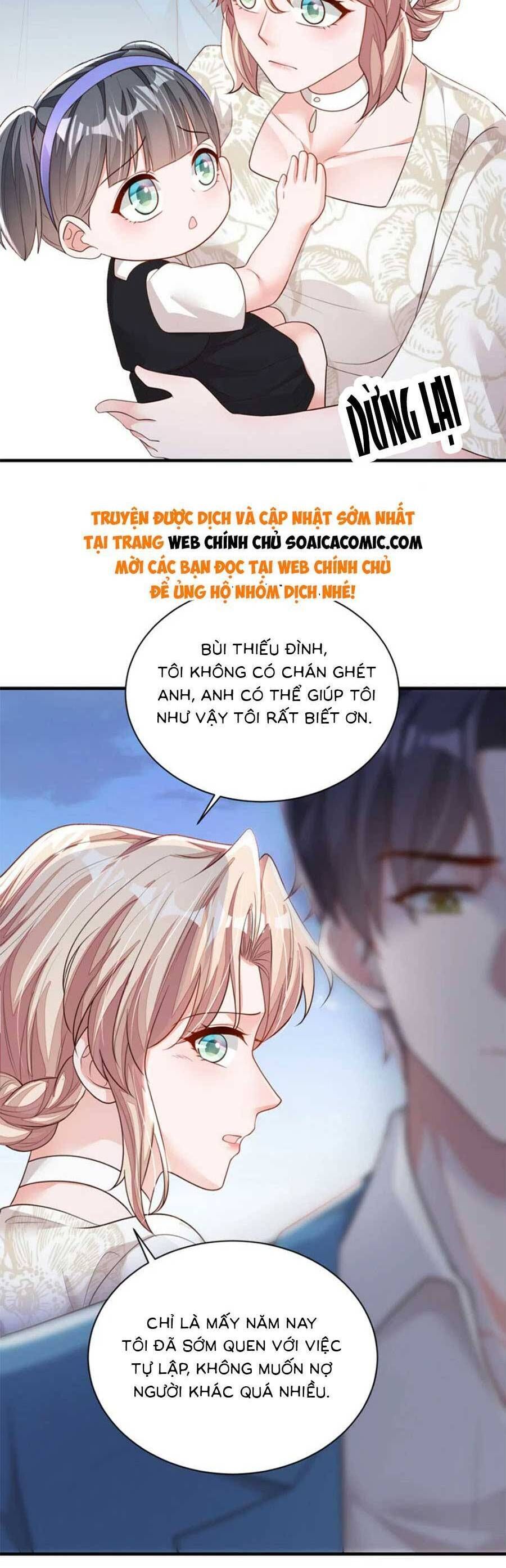 Lời Thì Thầm Của Ác Ma Chapter 162 - Trang 2