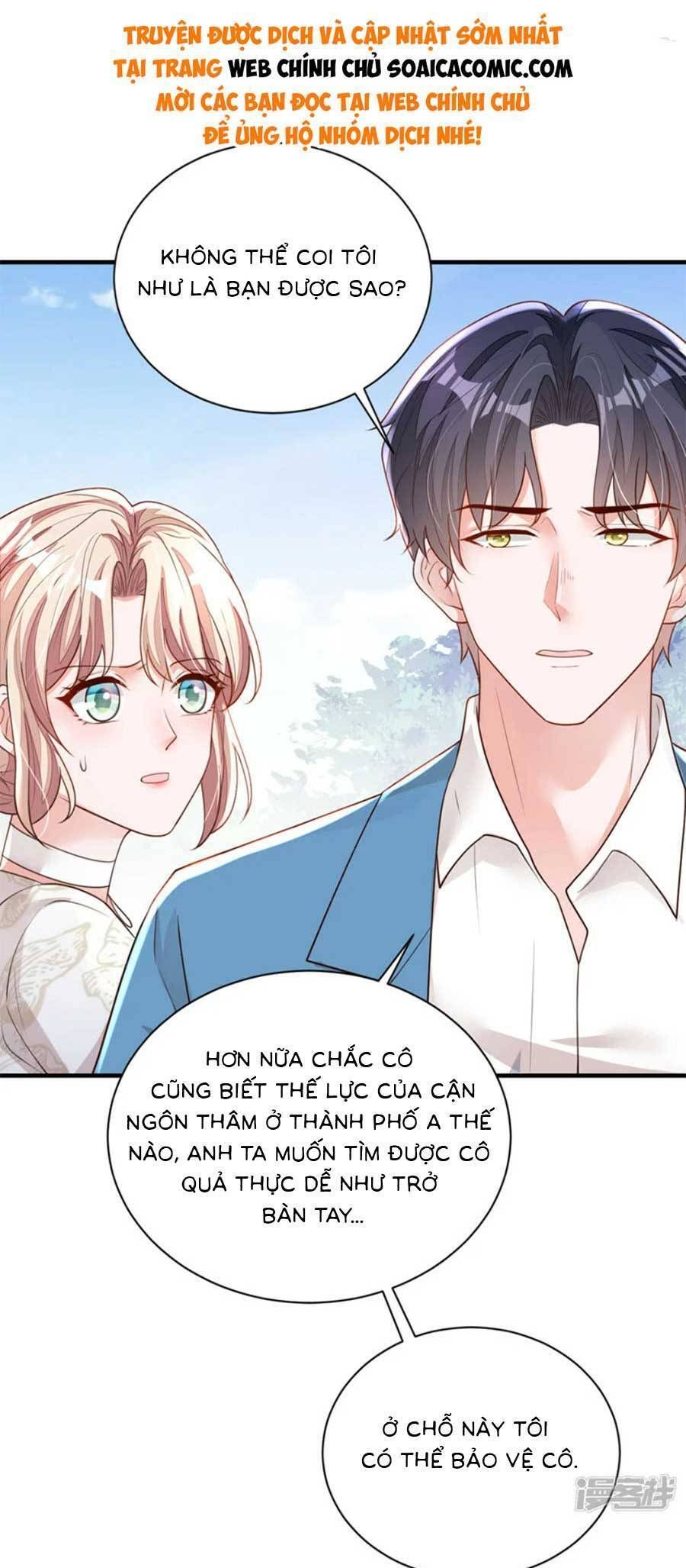 Lời Thì Thầm Của Ác Ma Chapter 162 - Trang 2