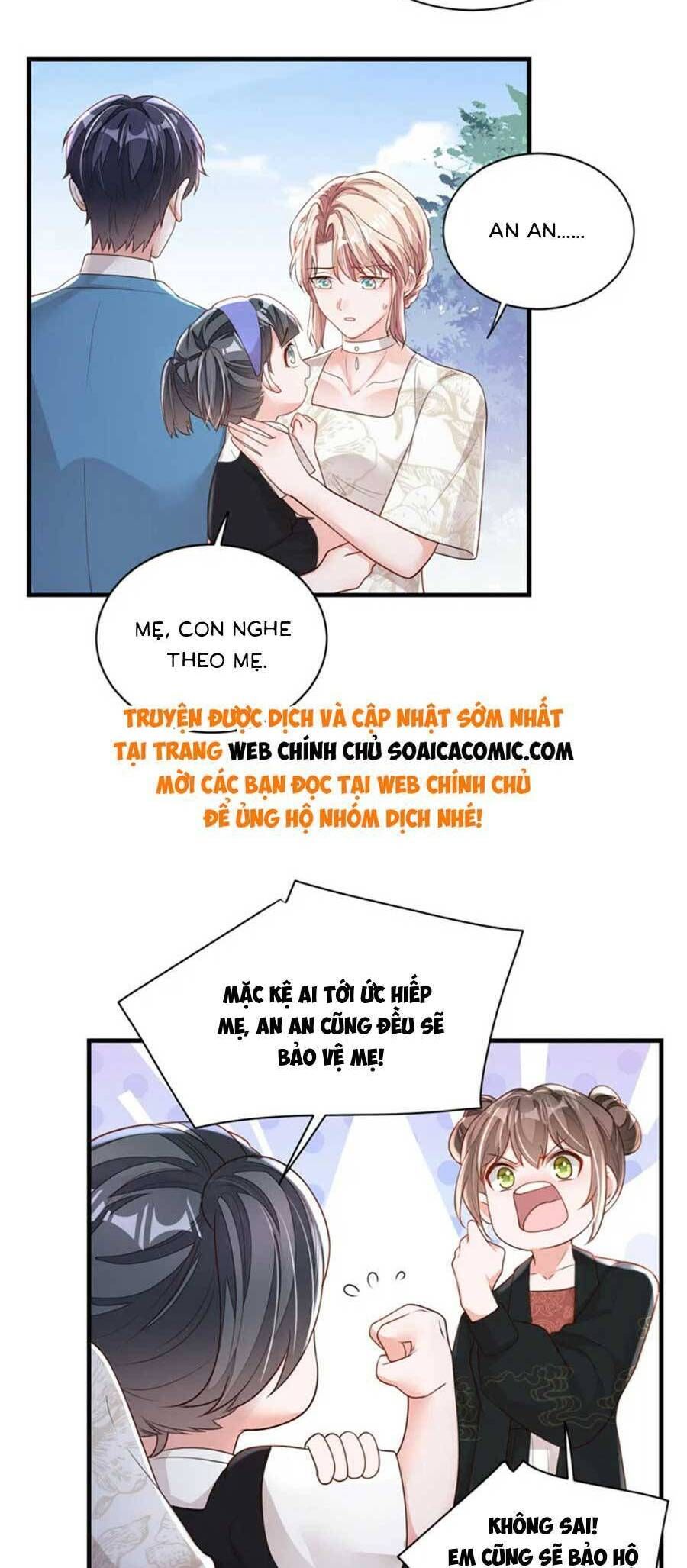 Lời Thì Thầm Của Ác Ma Chapter 162 - Trang 2