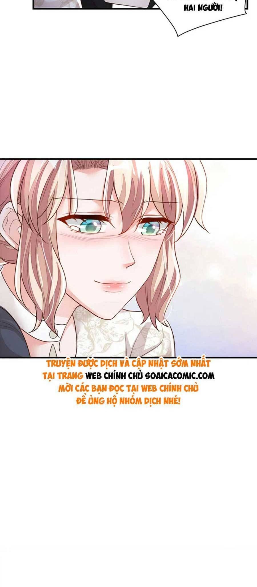 Lời Thì Thầm Của Ác Ma Chapter 162 - Trang 2