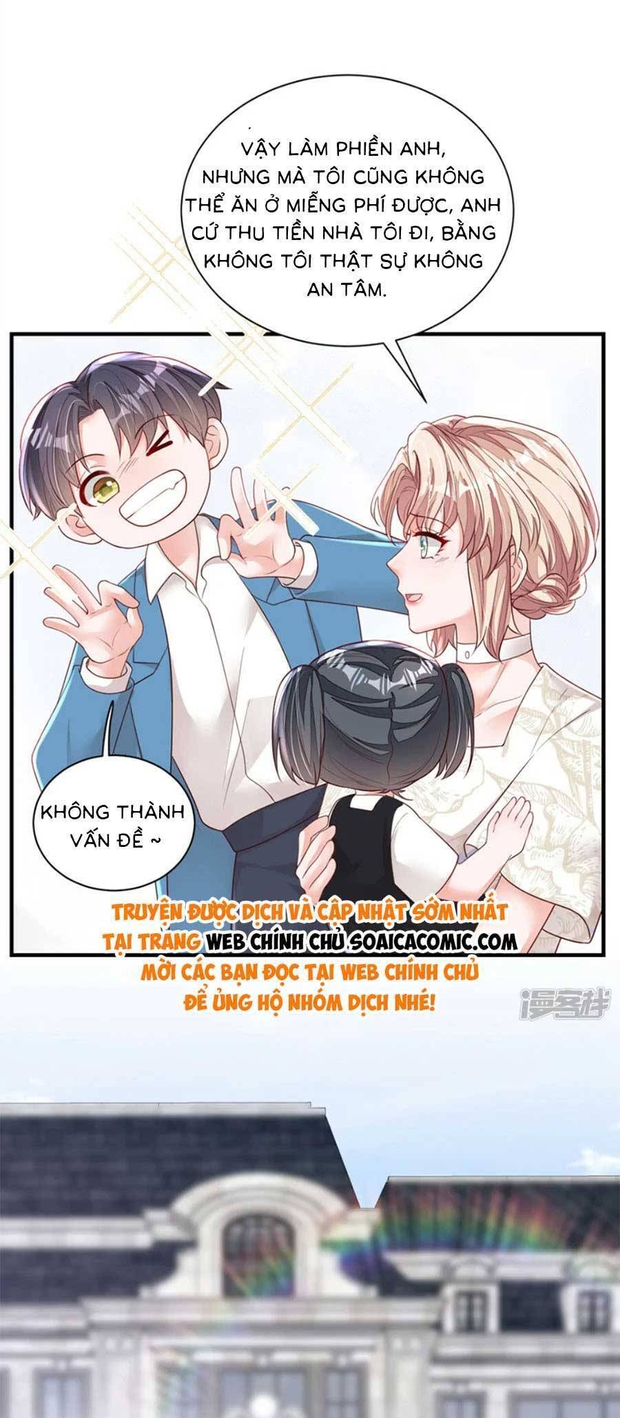 Lời Thì Thầm Của Ác Ma Chapter 162 - Trang 2