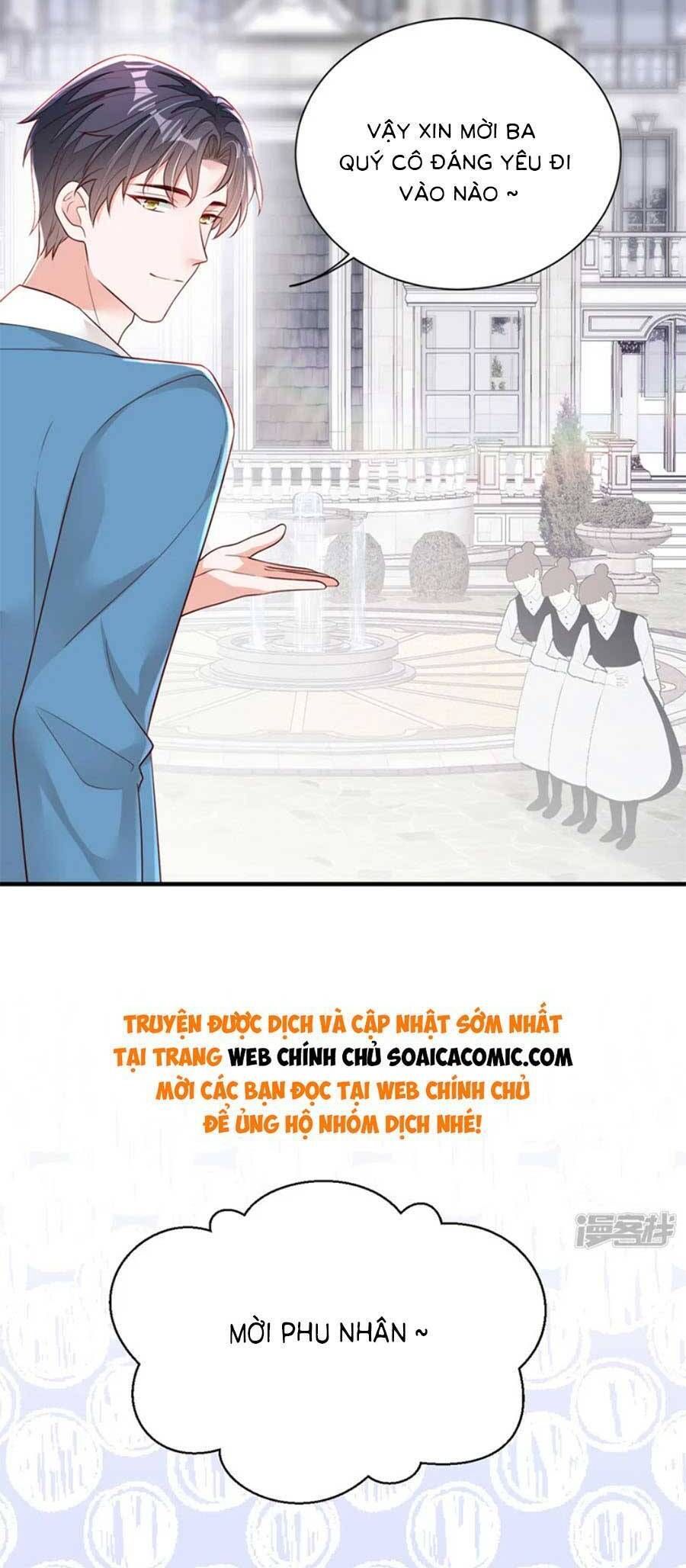 Lời Thì Thầm Của Ác Ma Chapter 162 - Trang 2