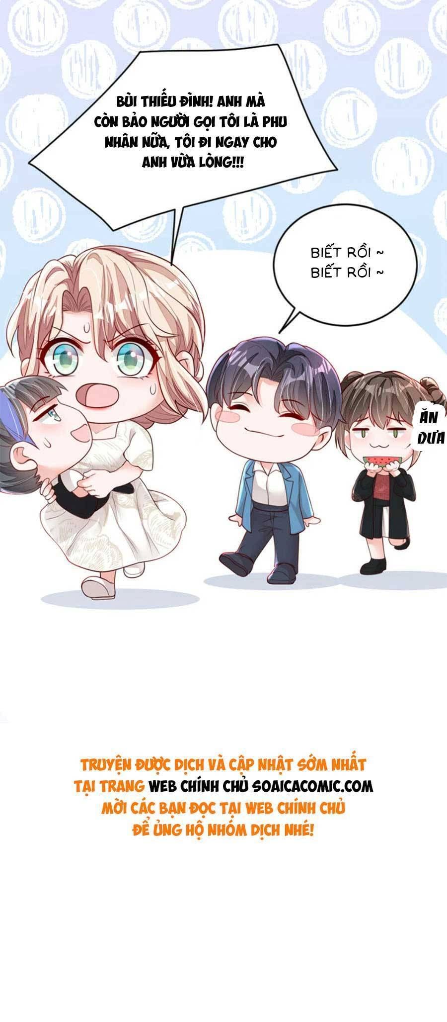 Lời Thì Thầm Của Ác Ma Chapter 162 - Trang 2