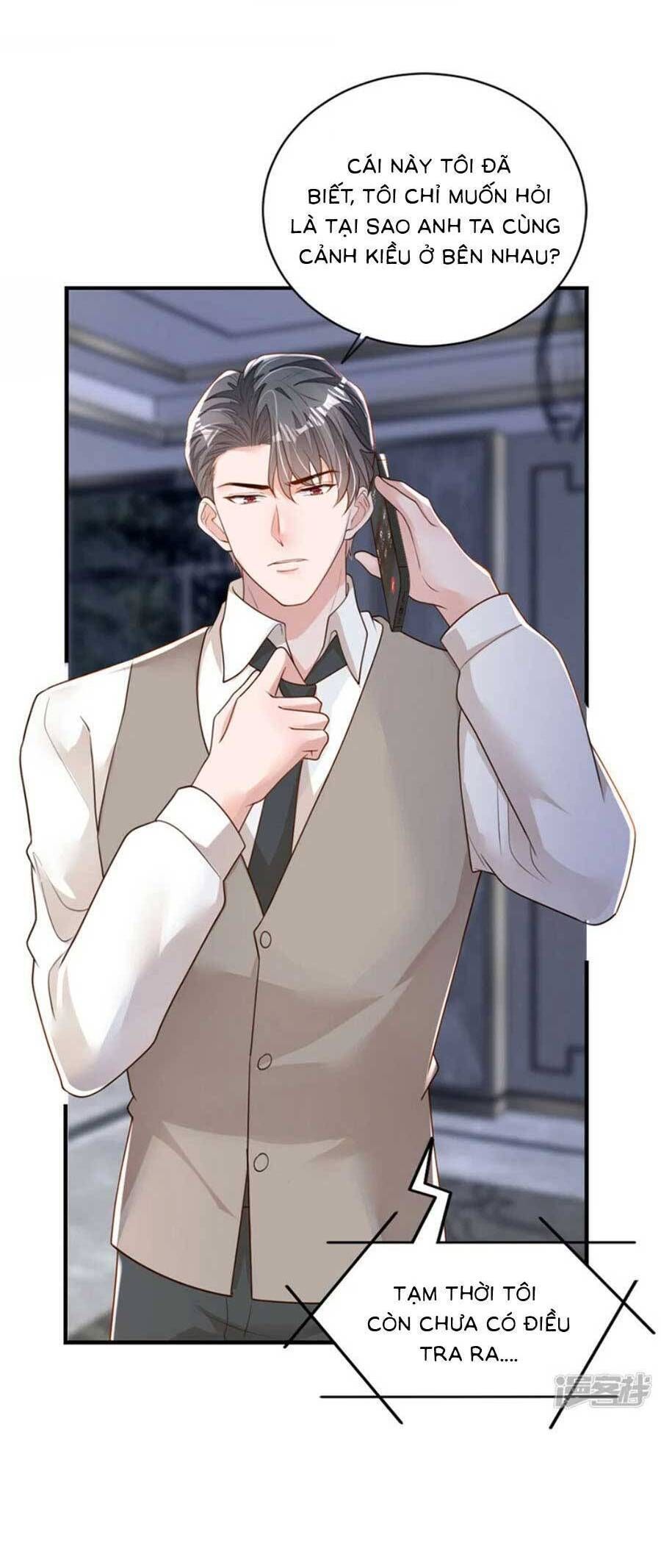 Lời Thì Thầm Của Ác Ma Chapter 162 - Trang 2