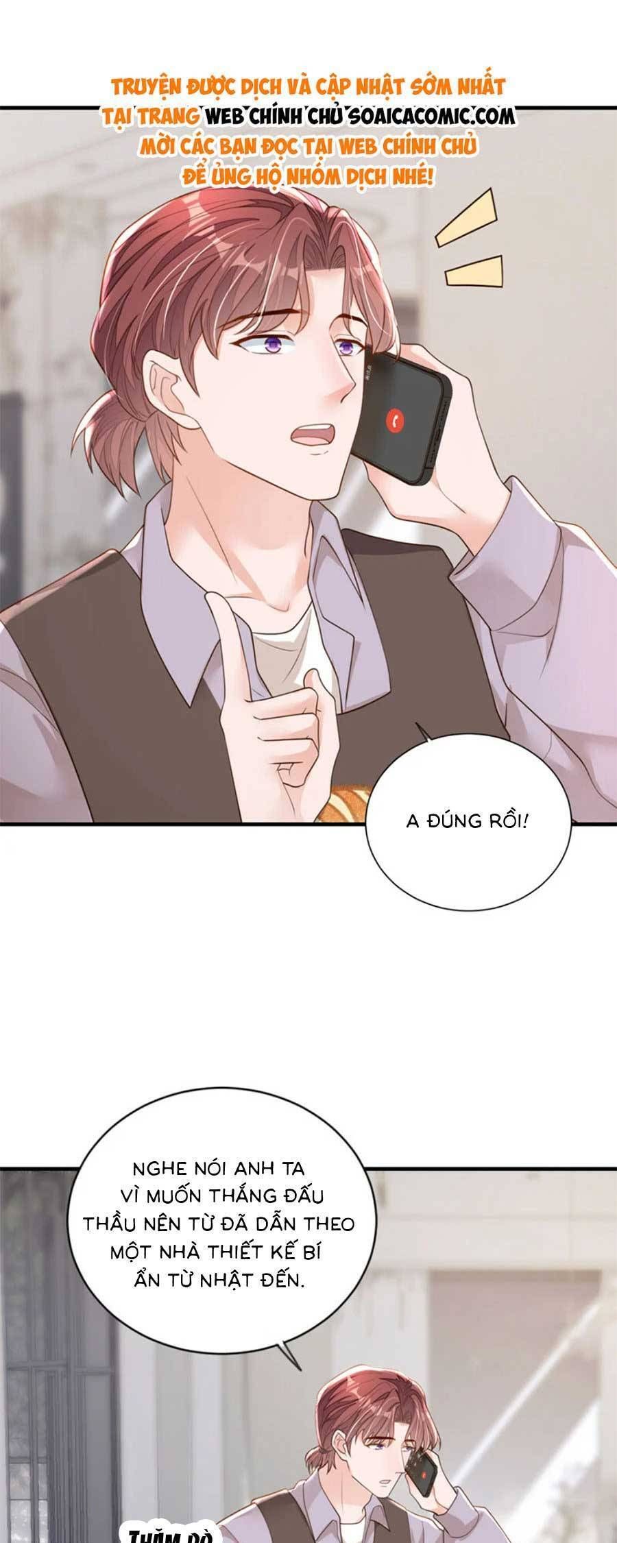 Lời Thì Thầm Của Ác Ma Chapter 162 - Trang 2
