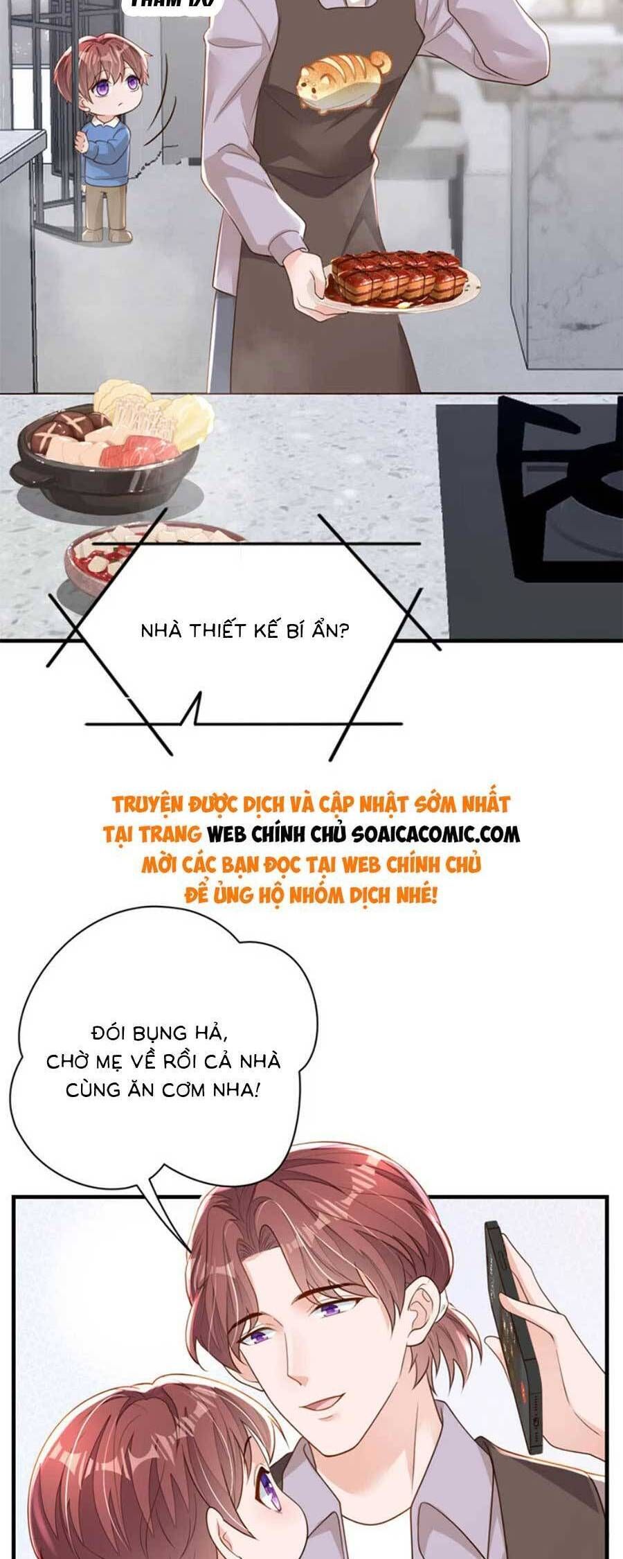 Lời Thì Thầm Của Ác Ma Chapter 162 - Trang 2