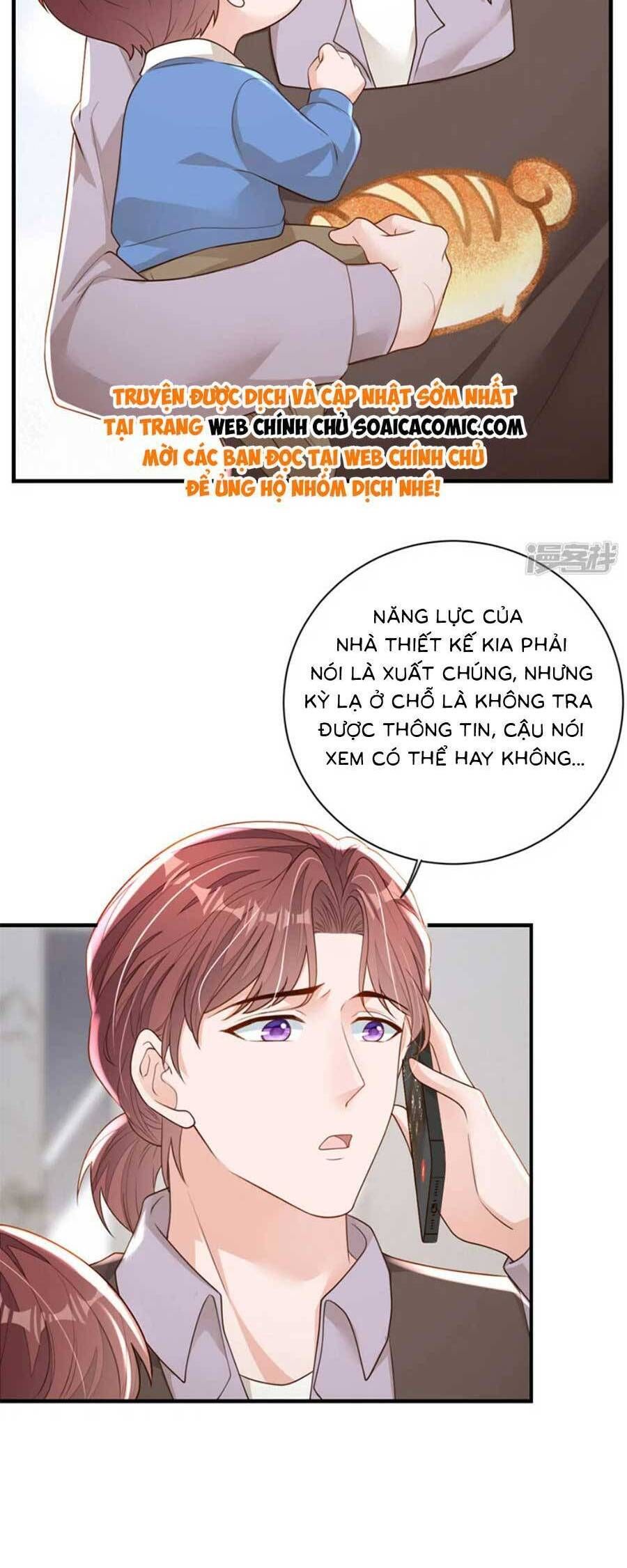 Lời Thì Thầm Của Ác Ma Chapter 162 - Trang 2