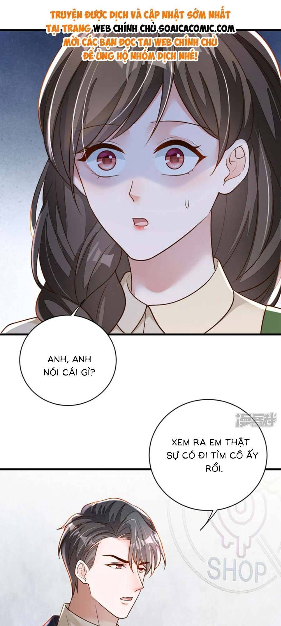 Lời Thì Thầm Của Ác Ma Chapter 163 - Trang 2