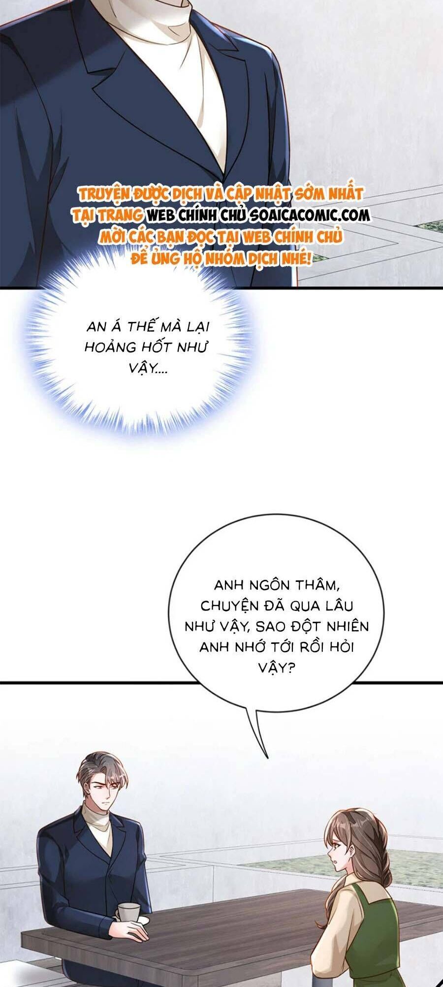 Lời Thì Thầm Của Ác Ma Chapter 163 - Trang 2