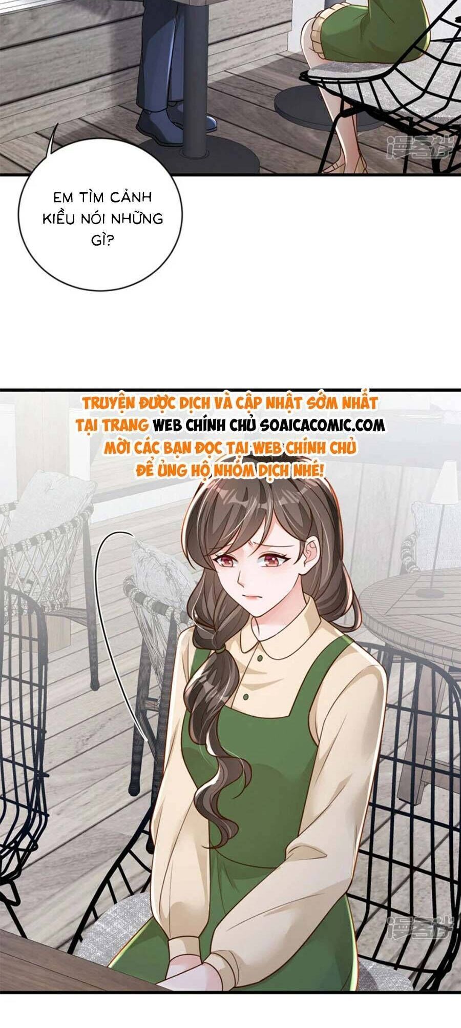 Lời Thì Thầm Của Ác Ma Chapter 163 - Trang 2