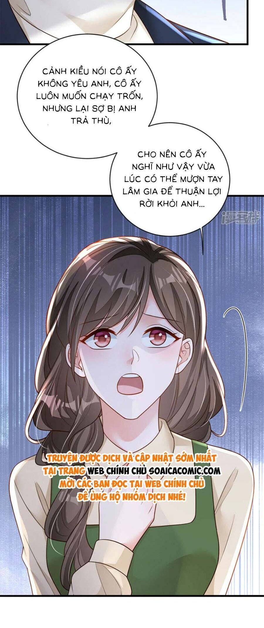 Lời Thì Thầm Của Ác Ma Chapter 163 - Trang 2