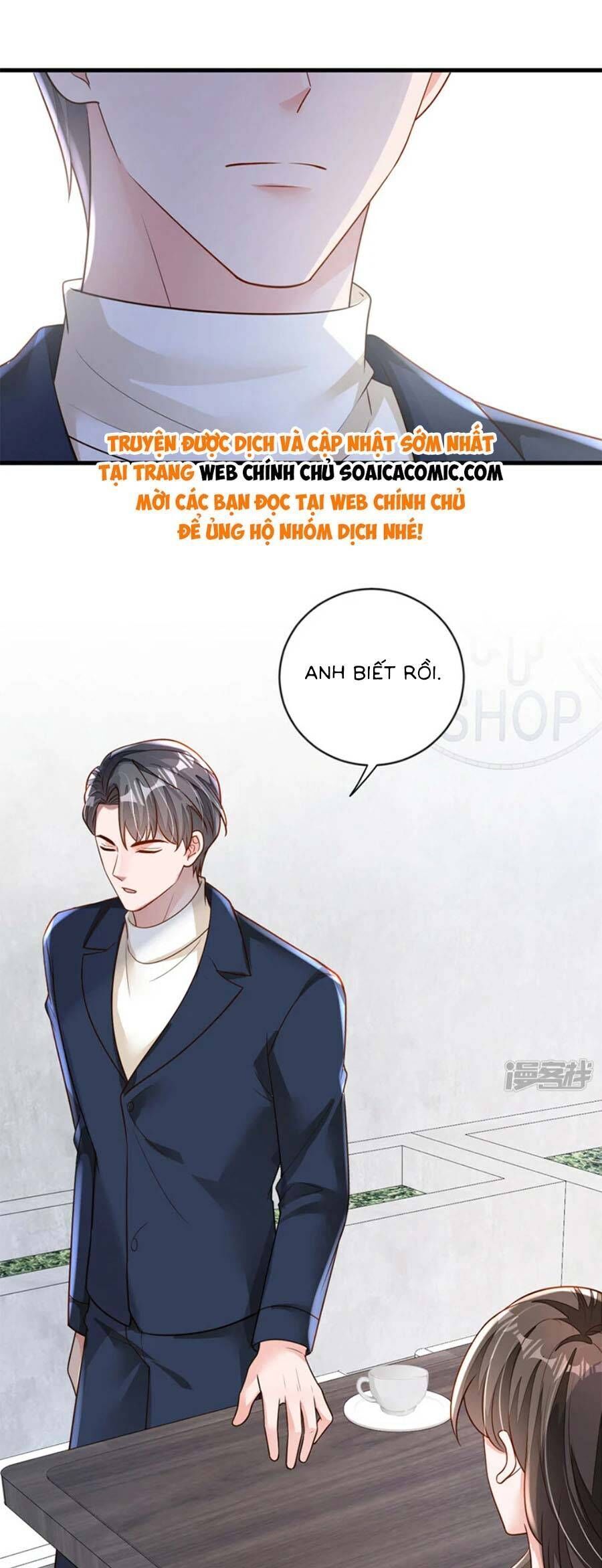 Lời Thì Thầm Của Ác Ma Chapter 163 - Trang 2