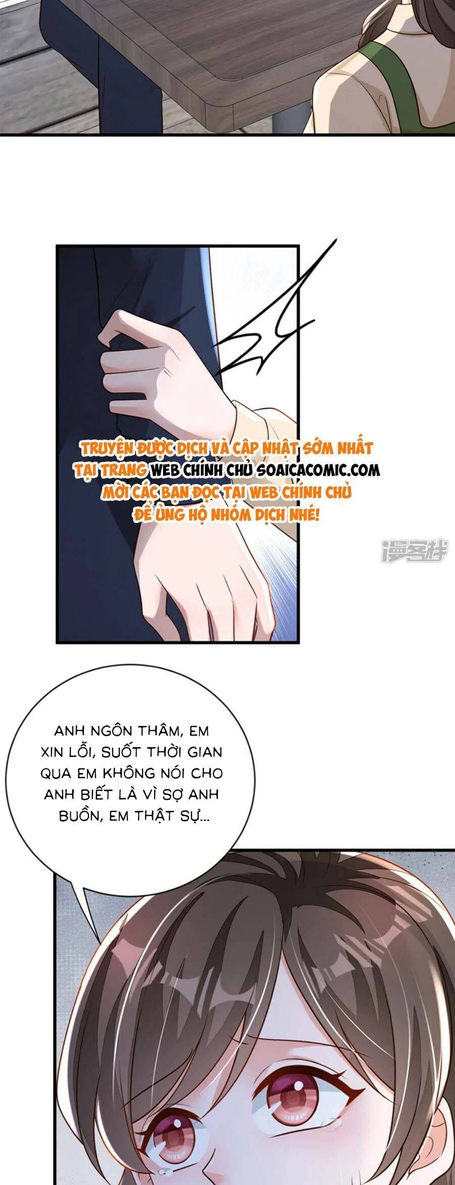 Lời Thì Thầm Của Ác Ma Chapter 163 - Trang 2