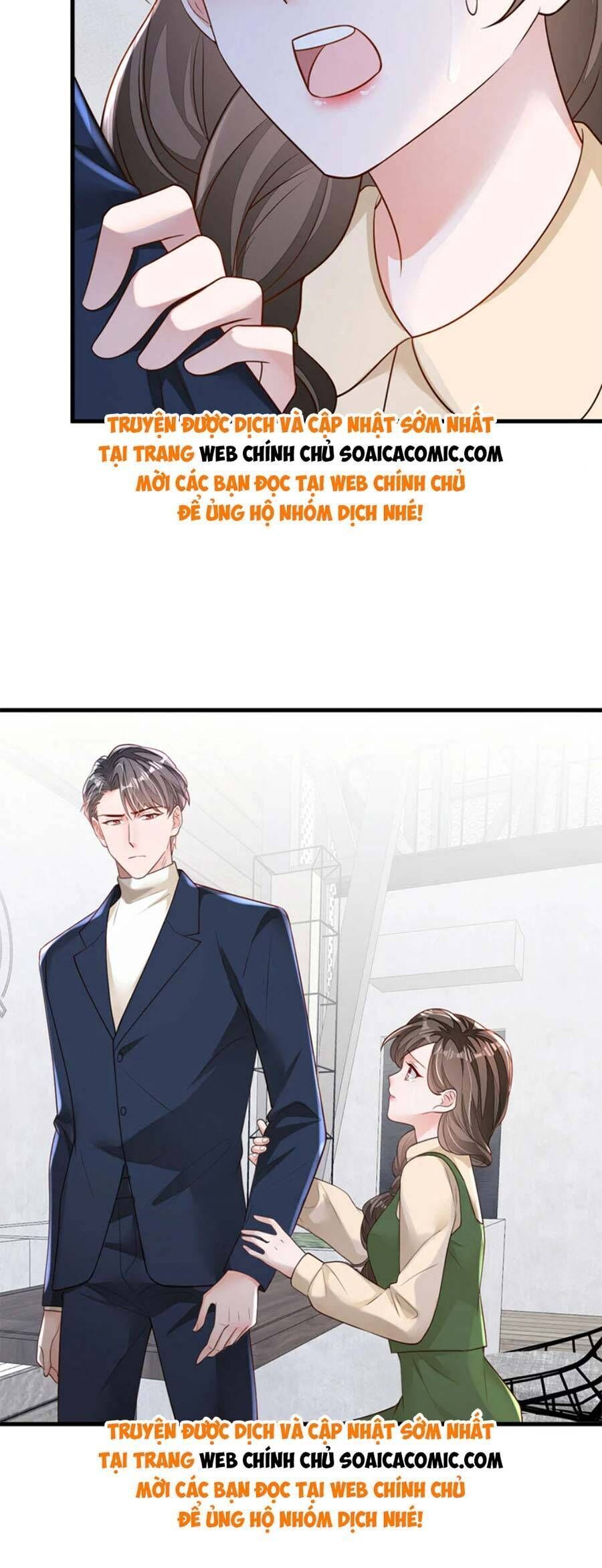 Lời Thì Thầm Của Ác Ma Chapter 163 - Trang 2