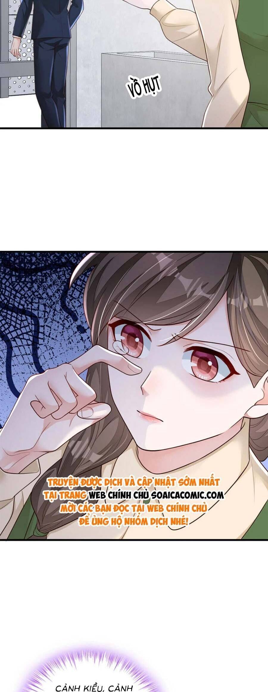 Lời Thì Thầm Của Ác Ma Chapter 163 - Trang 2