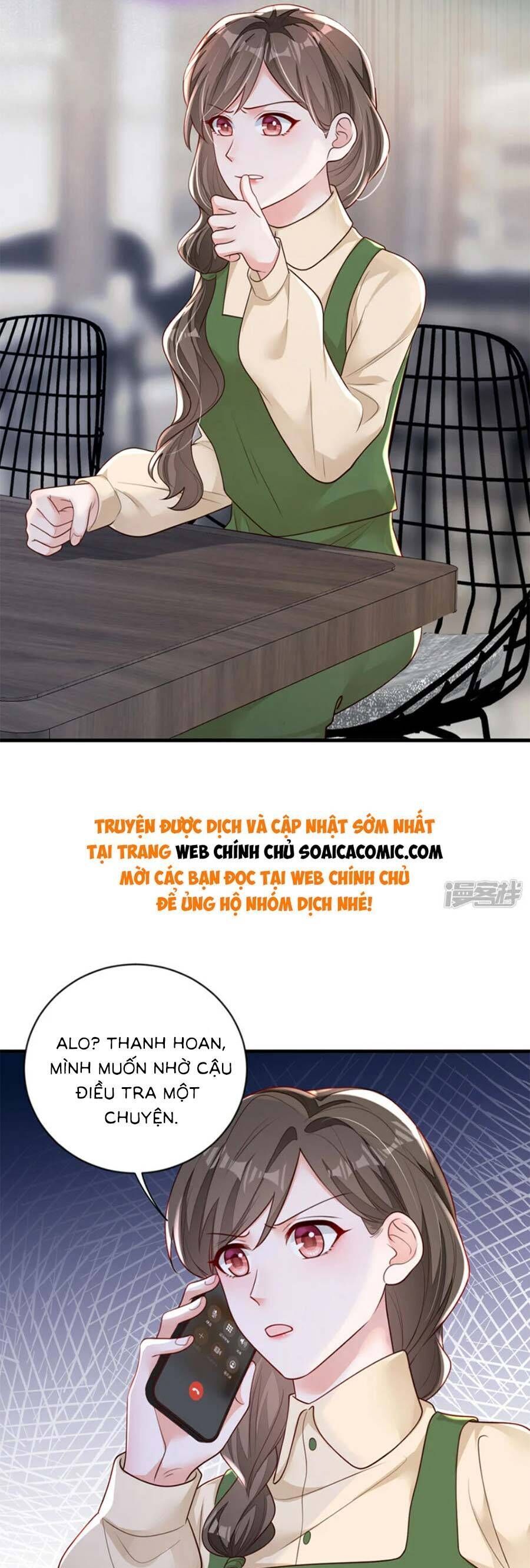 Lời Thì Thầm Của Ác Ma Chapter 163 - Trang 2
