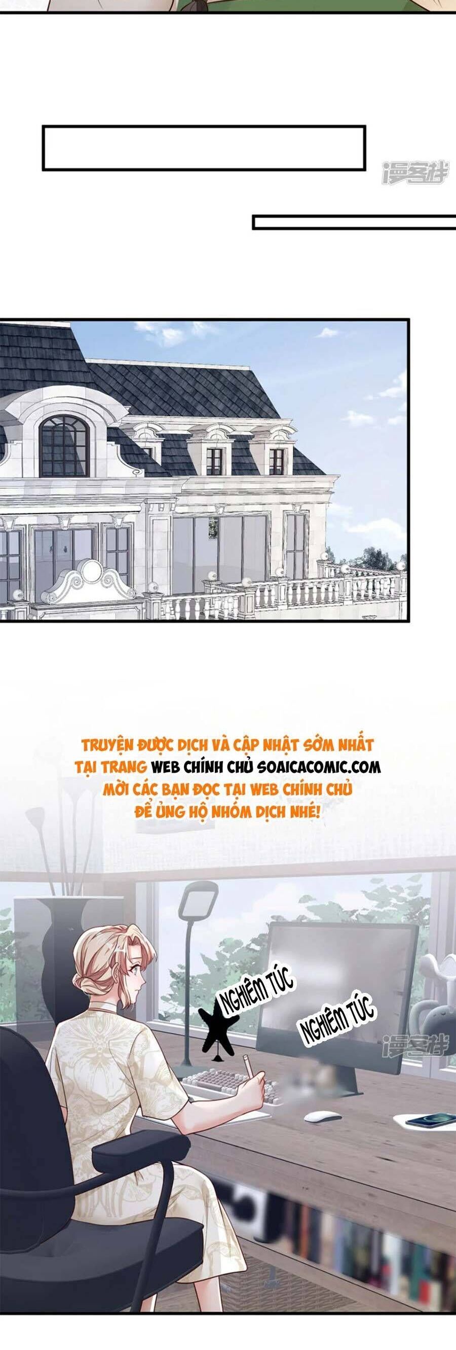 Lời Thì Thầm Của Ác Ma Chapter 163 - Trang 2