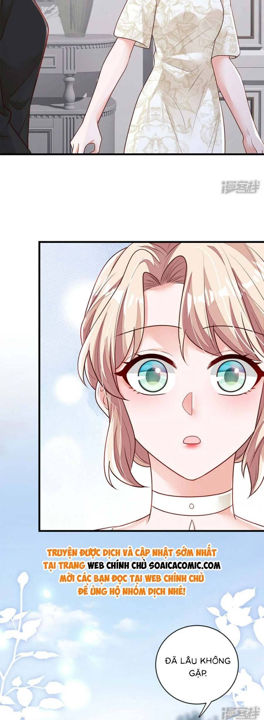 Lời Thì Thầm Của Ác Ma Chapter 163 - Trang 2