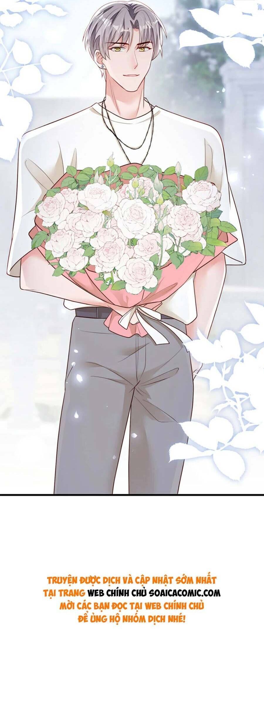 Lời Thì Thầm Của Ác Ma Chapter 163 - Trang 2
