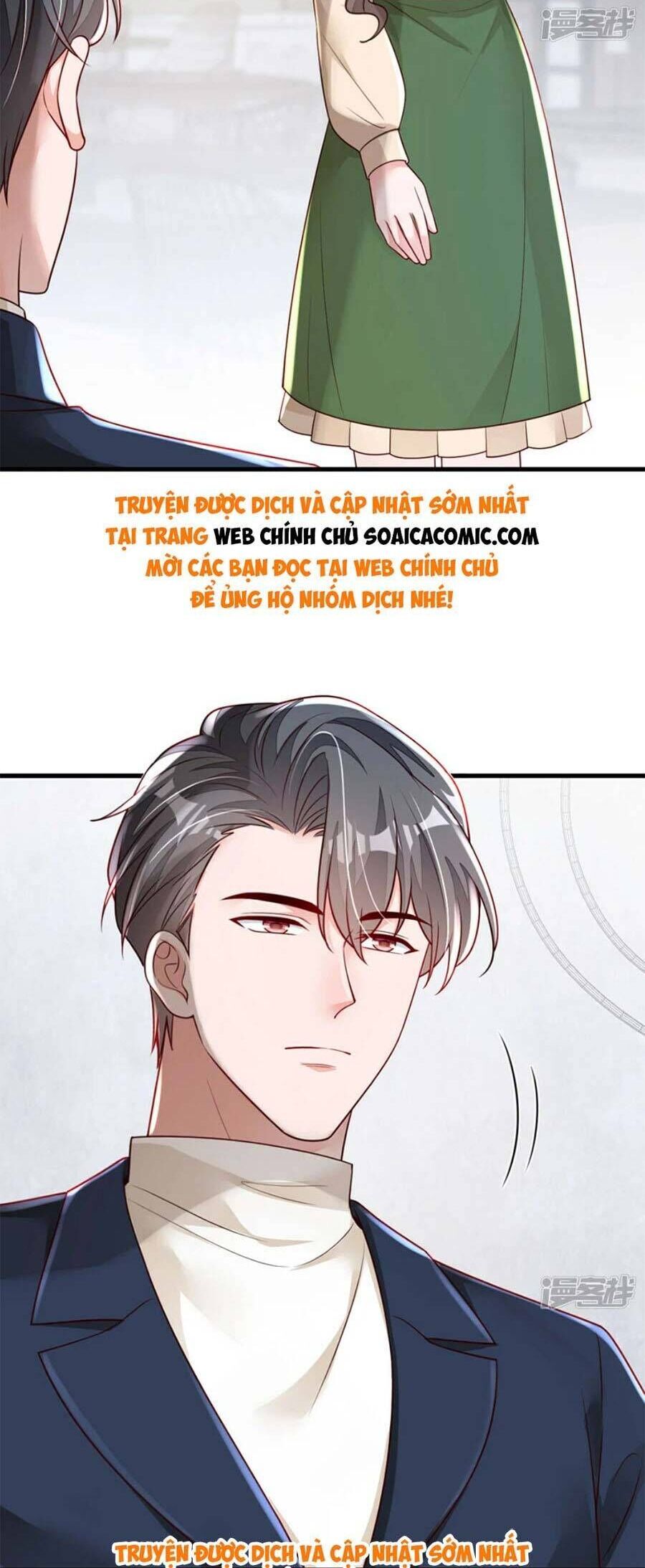 Lời Thì Thầm Của Ác Ma Chapter 163 - Trang 2
