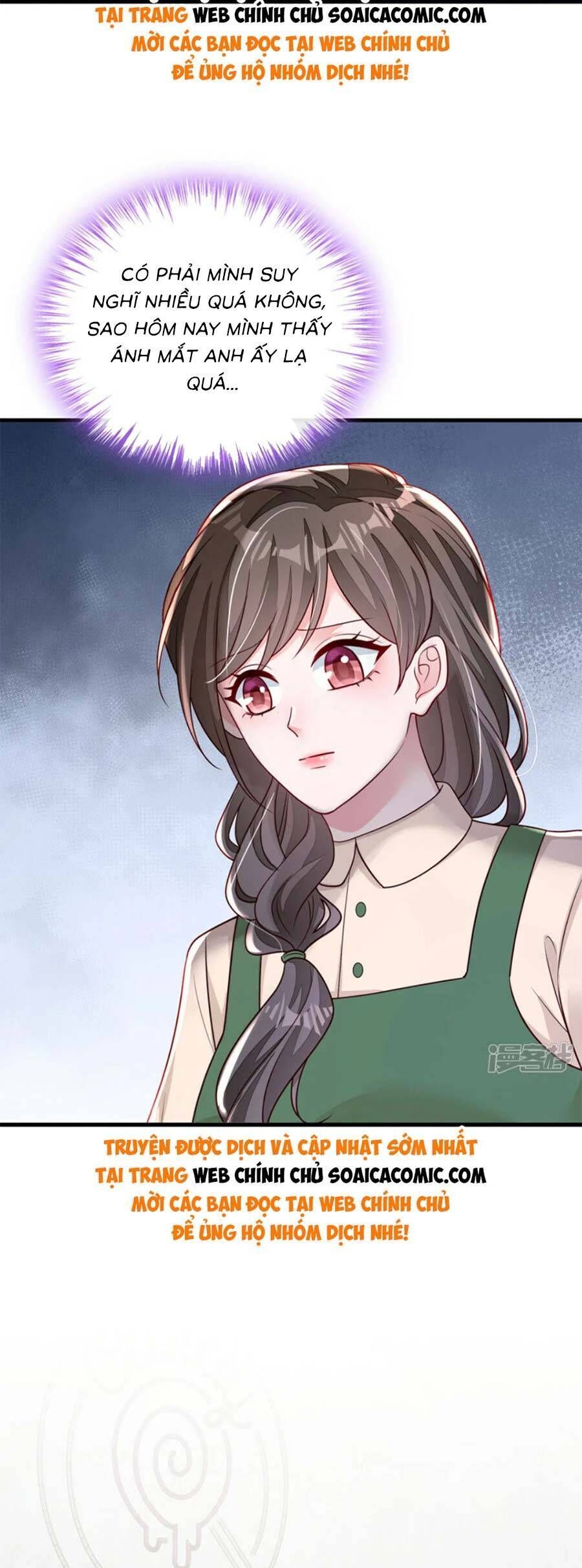Lời Thì Thầm Của Ác Ma Chapter 163 - Trang 2
