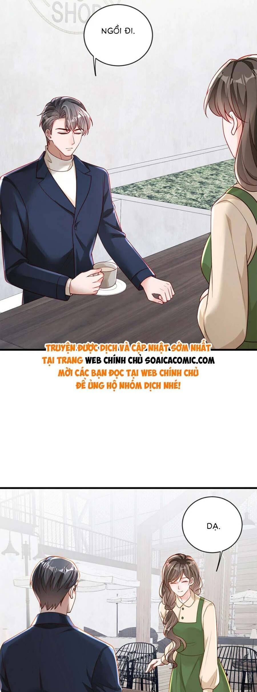 Lời Thì Thầm Của Ác Ma Chapter 163 - Trang 2