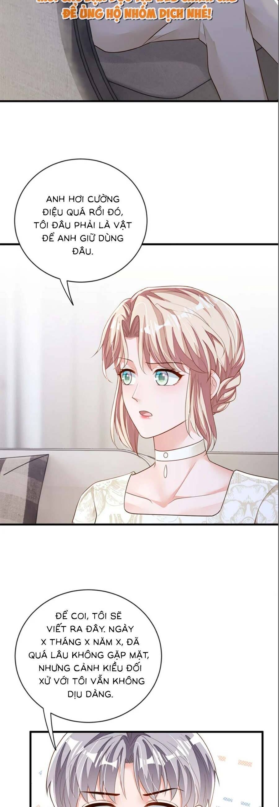 Lời Thì Thầm Của Ác Ma Chapter 164 - Trang 2