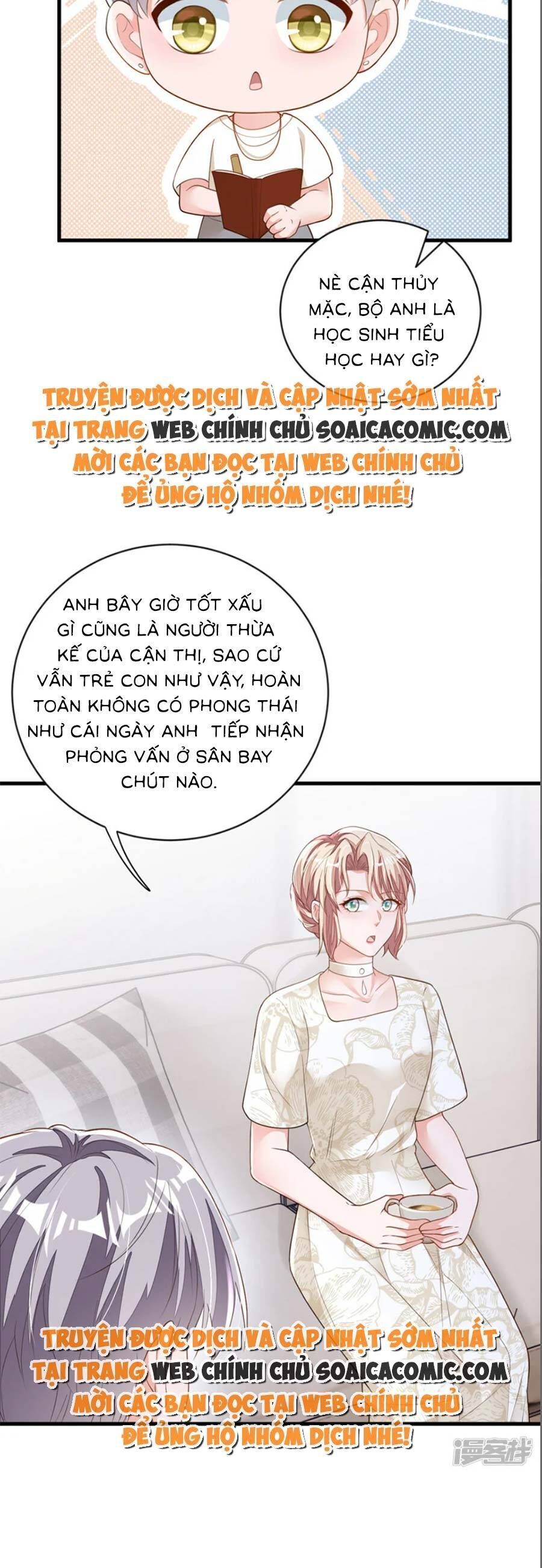 Lời Thì Thầm Của Ác Ma Chapter 164 - Trang 2