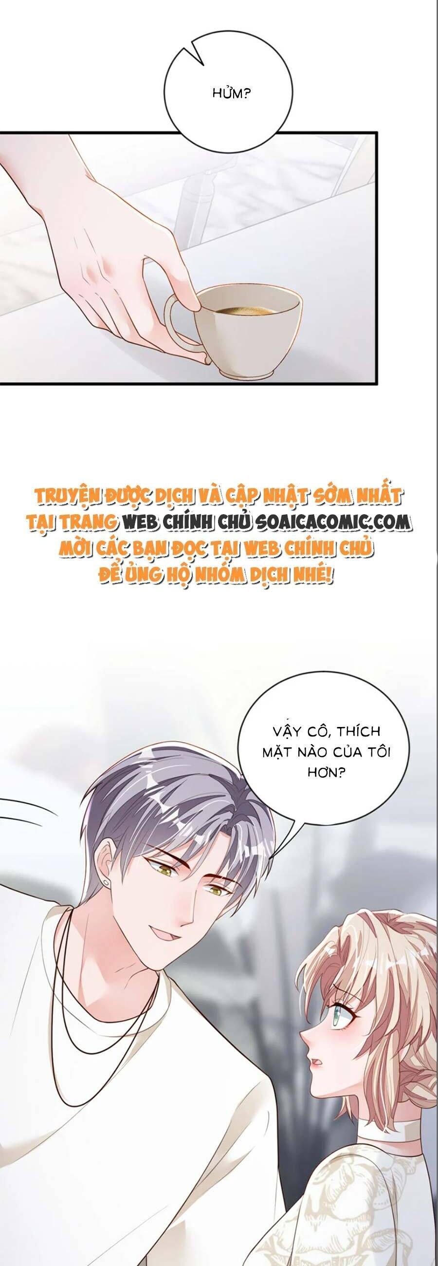 Lời Thì Thầm Của Ác Ma Chapter 164 - Trang 2