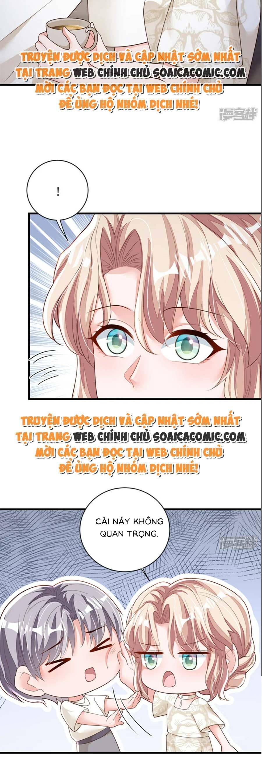 Lời Thì Thầm Của Ác Ma Chapter 164 - Trang 2