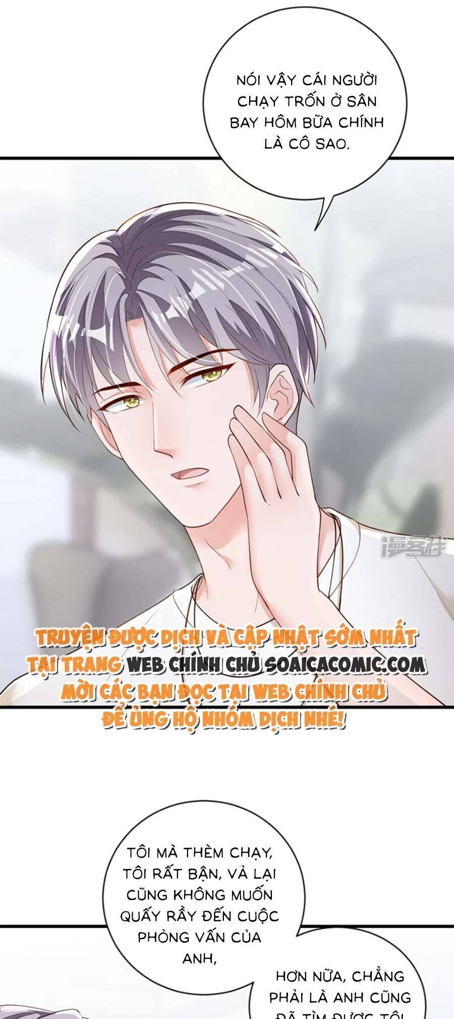 Lời Thì Thầm Của Ác Ma Chapter 164 - Trang 2