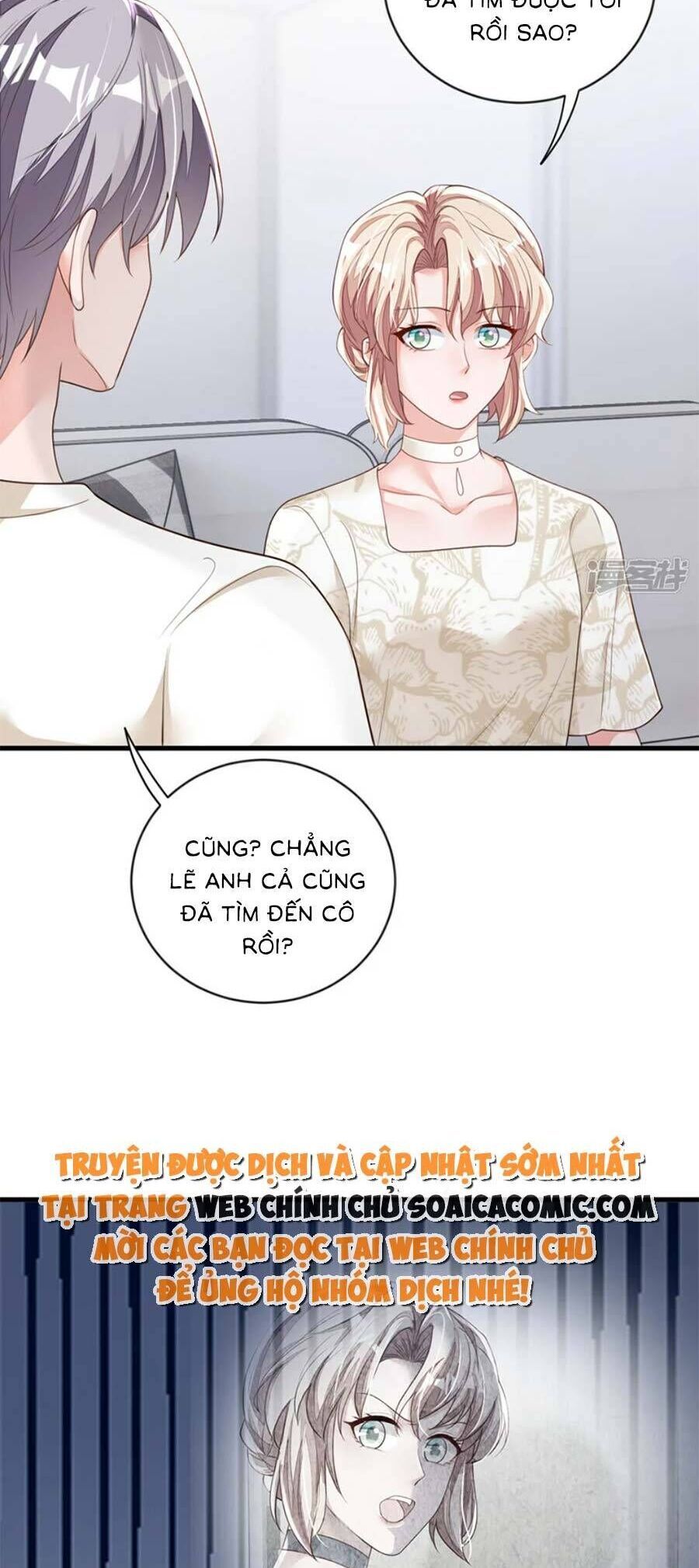 Lời Thì Thầm Của Ác Ma Chapter 164 - Trang 2