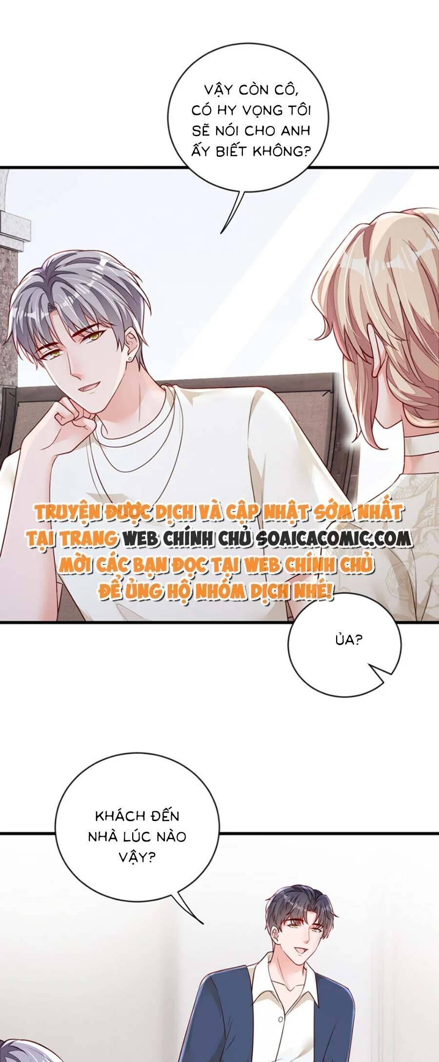Lời Thì Thầm Của Ác Ma Chapter 164 - Trang 2