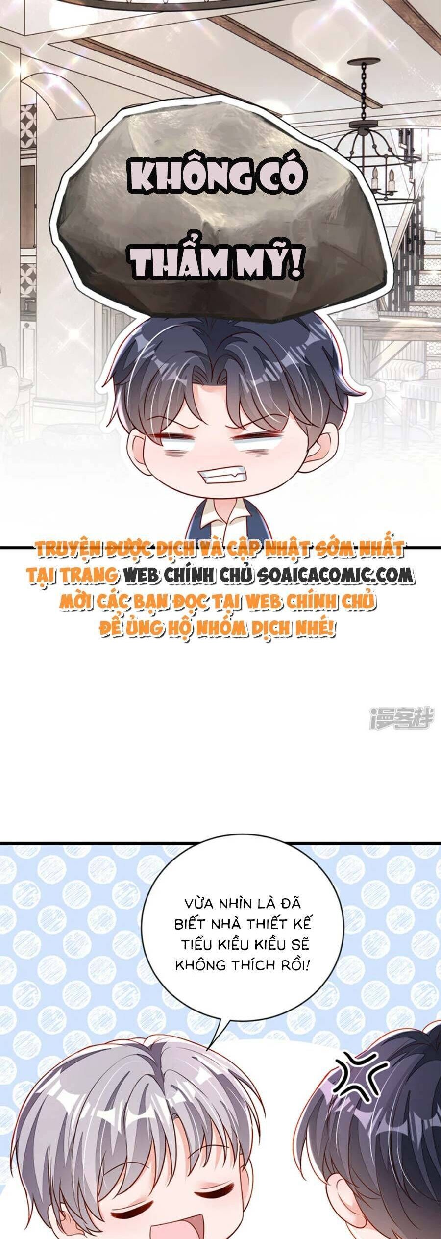 Lời Thì Thầm Của Ác Ma Chapter 164 - Trang 2