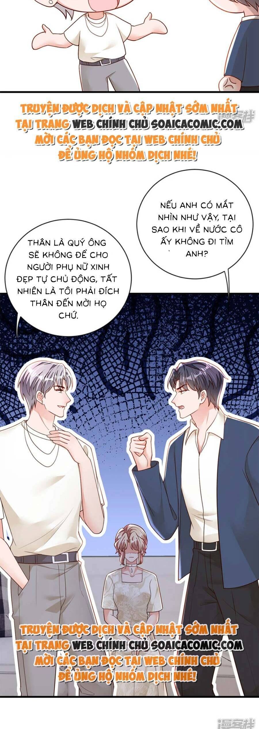 Lời Thì Thầm Của Ác Ma Chapter 164 - Trang 2